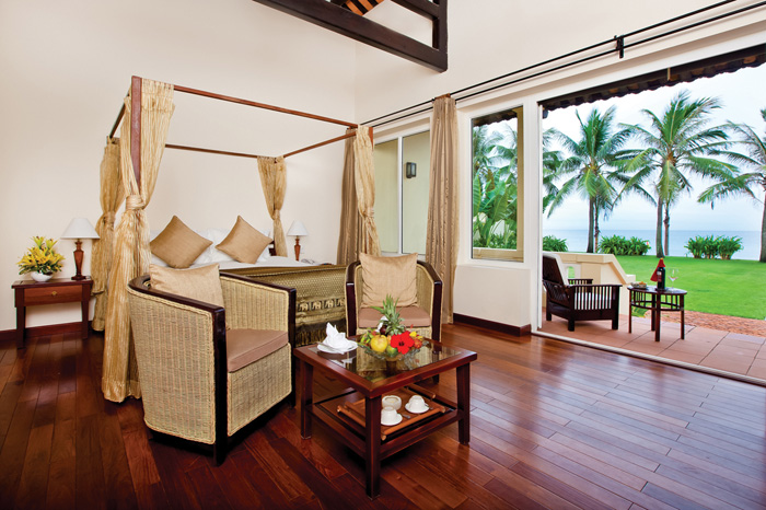 Victoria Hoi An Beach Resort & Spa